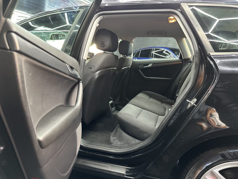 AUDI A3 Sportback 2010