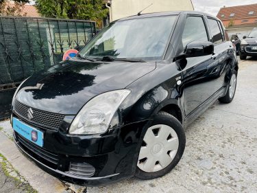 SUZUKI SWIFT III 2006