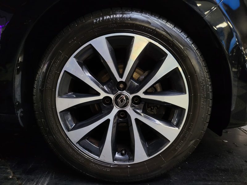 RENAULT CLIO V 1.0 TCe 100 Ch ZEN / CARPLAY / RADAR DE RECUL / ENTRETIEN RENAULT