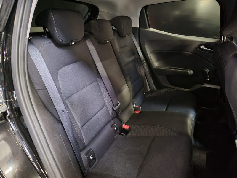 RENAULT CLIO V 1.0 TCe 100 Ch ZEN / CARPLAY / RADAR DE RECUL / ENTRETIEN RENAULT