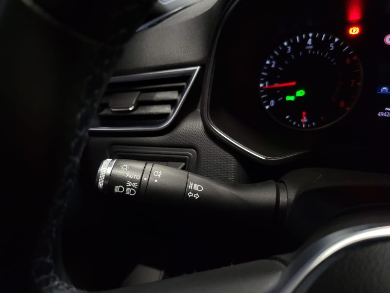 RENAULT CLIO V 1.0 TCe 100 Ch ZEN / CARPLAY / RADAR DE RECUL / ENTRETIEN RENAULT