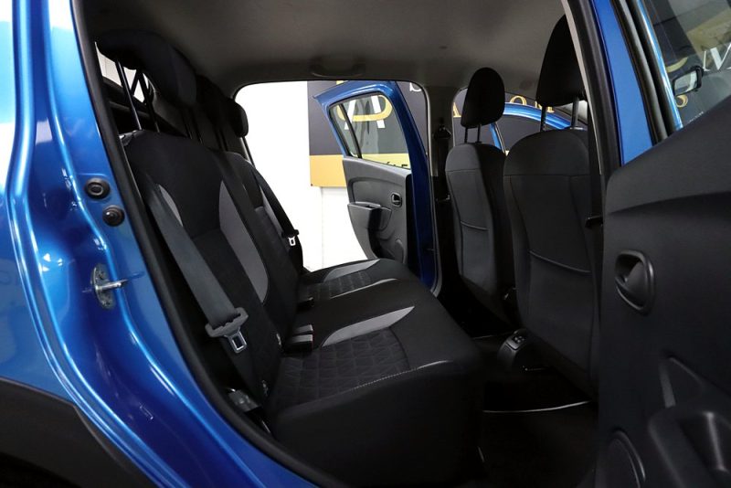 DACIA SANDERO II 2016