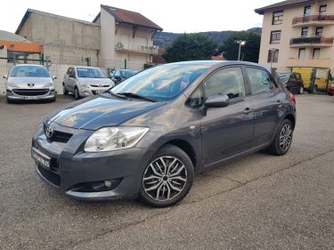 TOYOTA AURIS 1.4 VVT-i 97CV LUNA