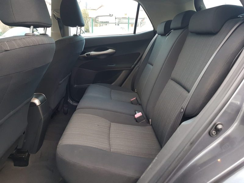 TOYOTA AURIS 1.4 VVT-i 97CV LUNA