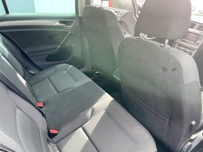 VOLKSWAGEN GOLF VII SW Confortline 2014