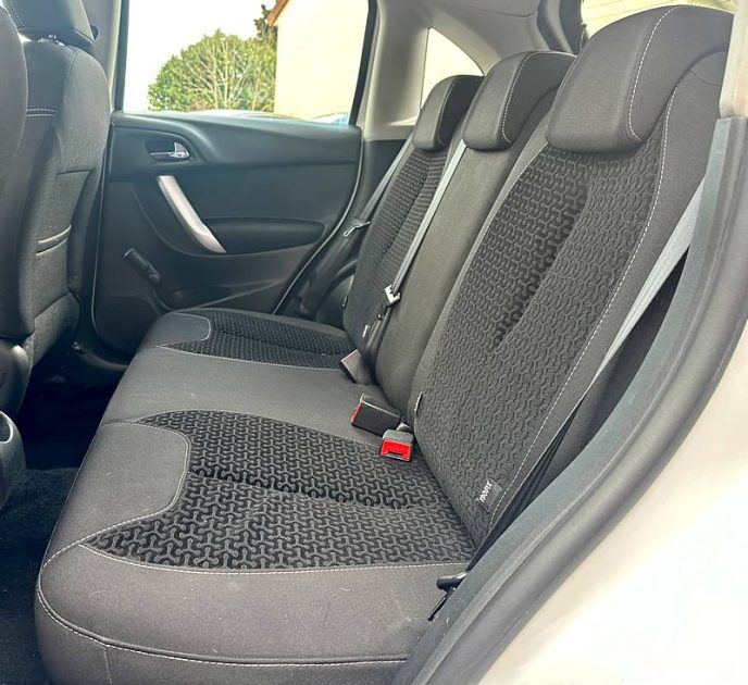 CITROEN C3 II 1.4L HDi 68cv *CONFORT* / GARANTIE REVISEE 