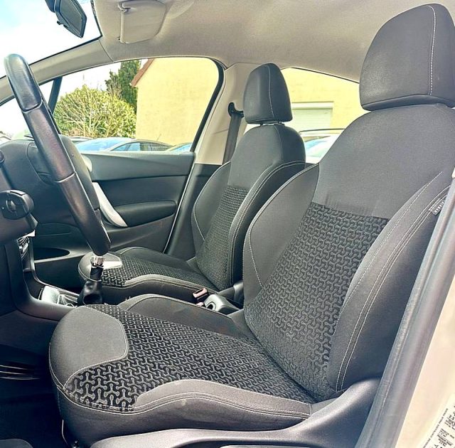 CITROEN C3 II 1.4L HDi 68cv *CONFORT* / GARANTIE REVISEE 