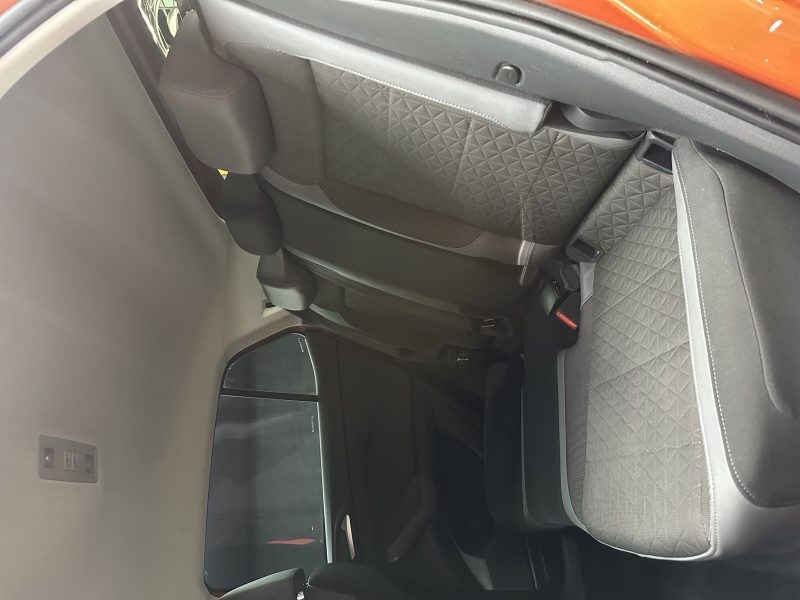 VOLKSWAGEN T-CROSS 2020