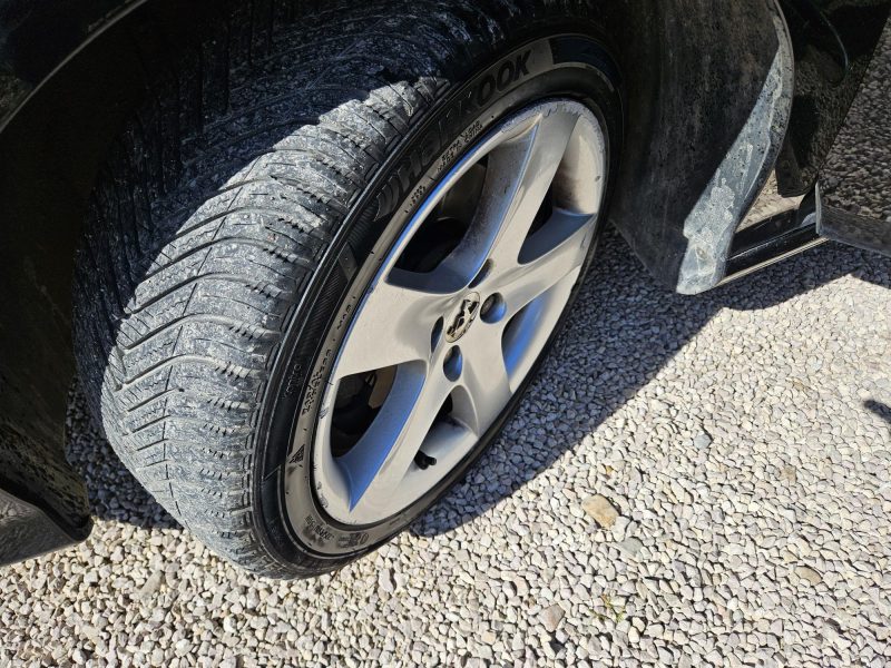 PEUGEOT 308 SW I 2008