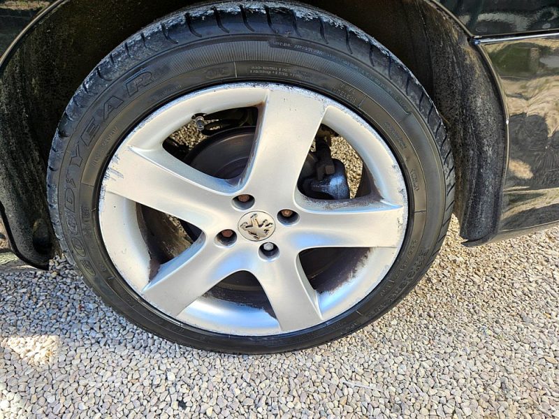 PEUGEOT 308 SW I 2008