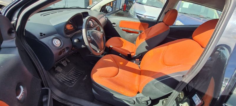 CITROEN C2 2004