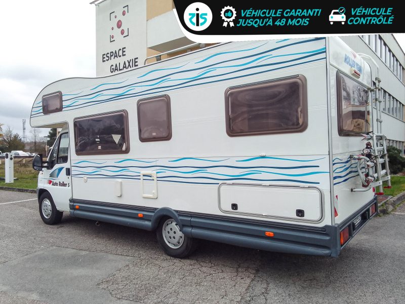 FIAT DUCATO  2002