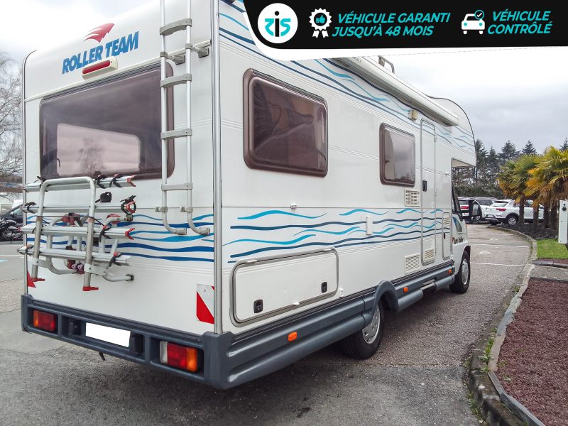 FIAT DUCATO  2002