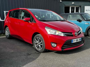 TOYOTA VERSO 2013