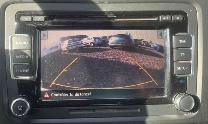 VOLKSWAGEN GOLF VI 2010