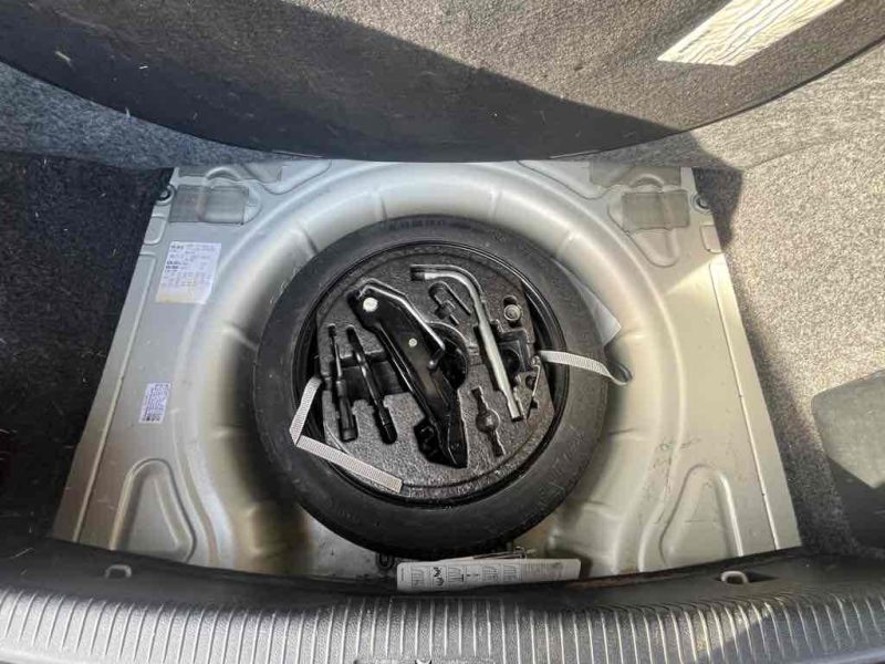 VOLKSWAGEN GOLF VI 2010