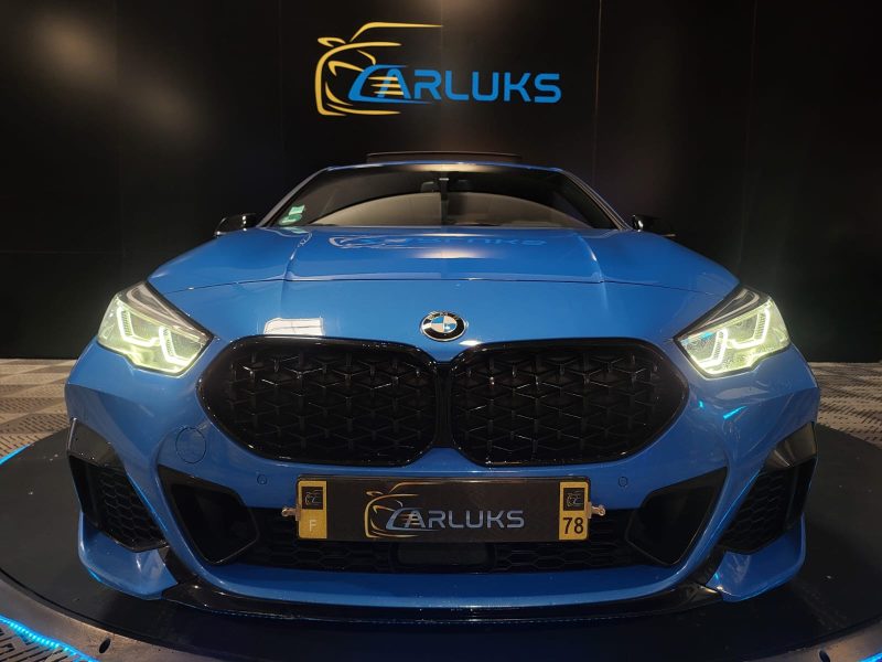 BMW SERIE 2 Gran Coupe M235i 306cv xDrive BVA / APPLE CARPLAY/SIEGES CHAUFFANT/TOIT OUVRANT