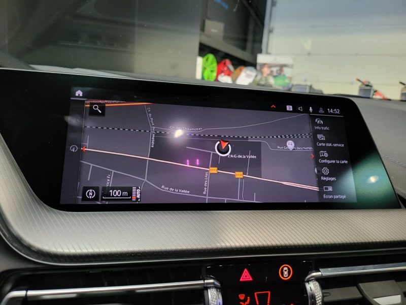 BMW SERIE 2 Gran Coupe M235i 306cv xDrive BVA / APPLE CARPLAY/SIEGES CHAUFFANT/TOIT OUVRANT