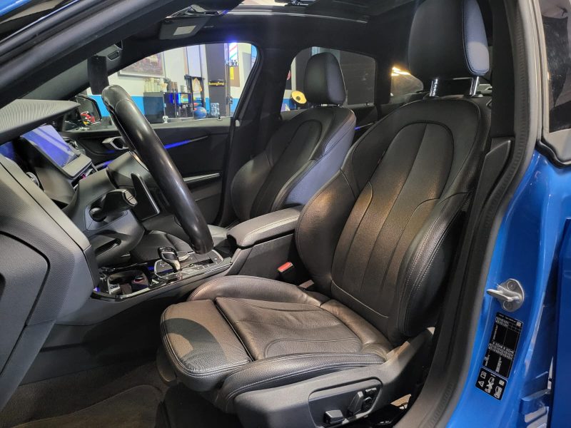 BMW SERIE 2 Gran Coupe M235i 306cv xDrive BVA / APPLE CARPLAY/SIEGES CHAUFFANT/TOIT OUVRANT