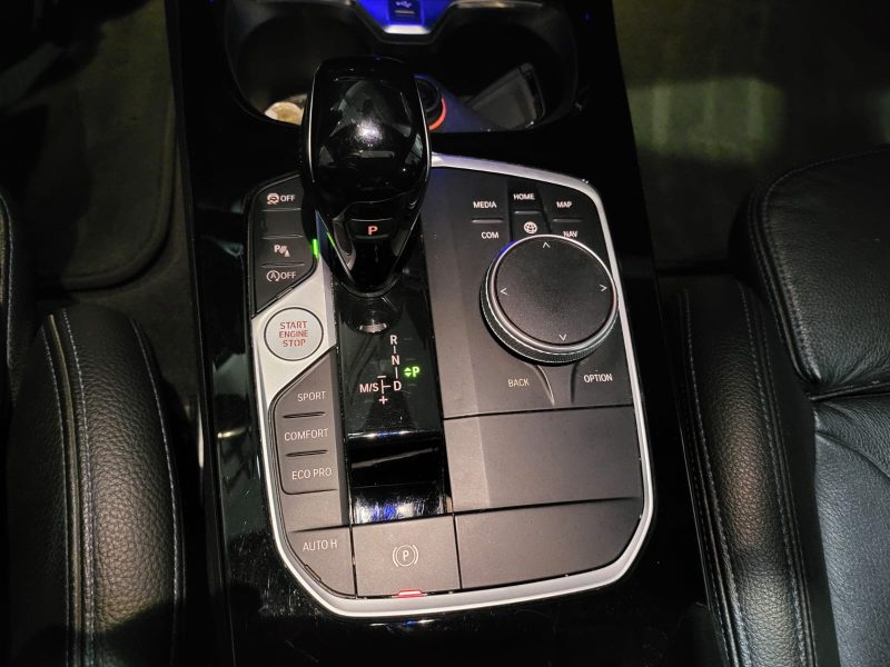 BMW SERIE 2 Gran Coupe M235i 306cv xDrive BVA / APPLE CARPLAY/SIEGES CHAUFFANT/TOIT OUVRANT