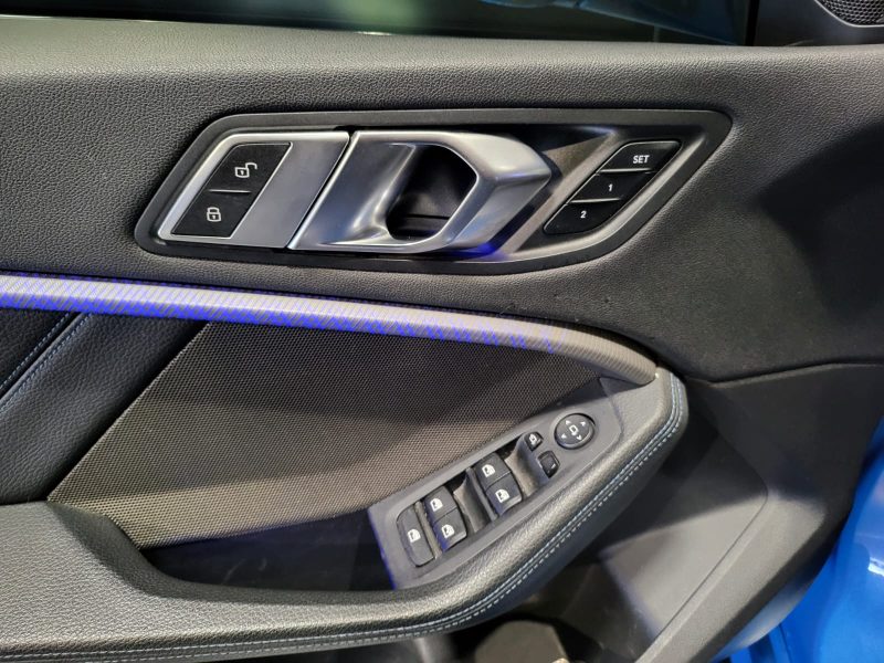 BMW SERIE 2 Gran Coupe M235i 306cv xDrive BVA / APPLE CARPLAY/SIEGES CHAUFFANT/TOIT OUVRANT