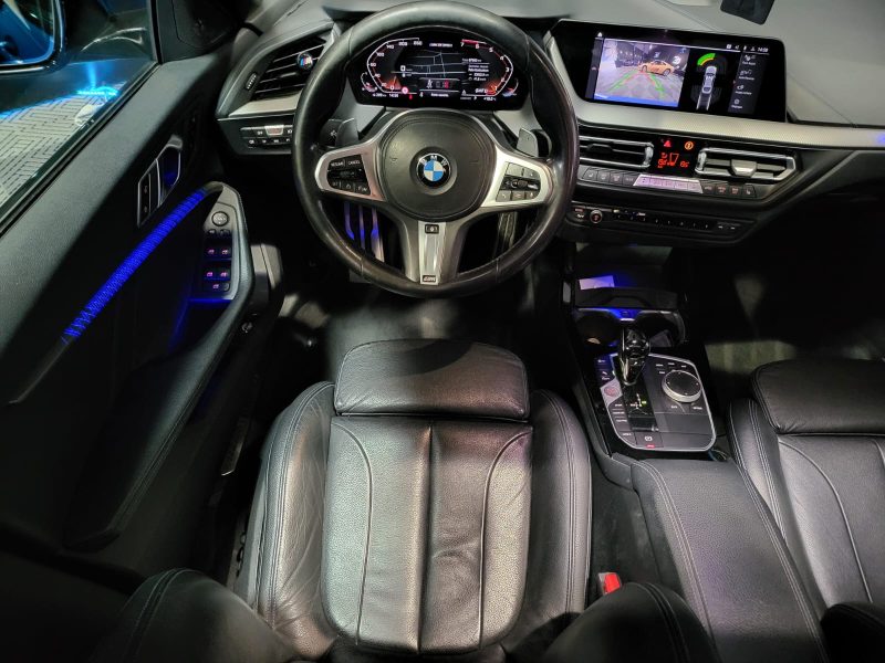 BMW SERIE 2 Gran Coupe M235i 306cv xDrive BVA / APPLE CARPLAY/SIEGES CHAUFFANT/TOIT OUVRANT