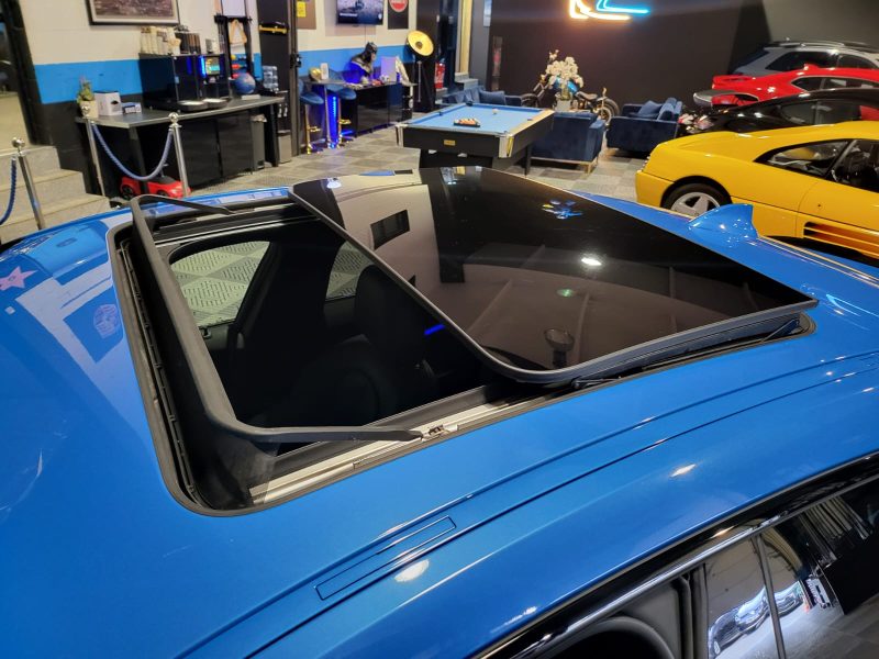 BMW SERIE 2 Gran Coupe M235i 306cv xDrive BVA / APPLE CARPLAY/SIEGES CHAUFFANT/TOIT OUVRANT