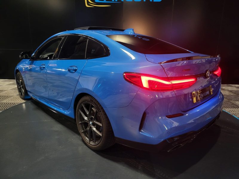 BMW SERIE 2 Gran Coupe M235i 306cv xDrive BVA / APPLE CARPLAY/SIEGES CHAUFFANT/TOIT OUVRANT