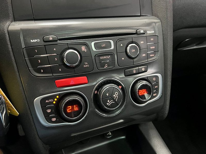 CITROEN C4 II 1.6 HDi 90cv COLLECTION