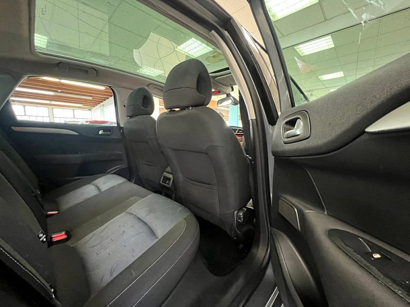 CITROEN C4 II 1.6 HDi 90cv COLLECTION