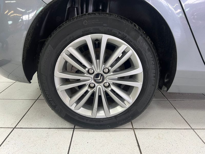 CITROEN C4 II 1.6 HDi 90cv COLLECTION