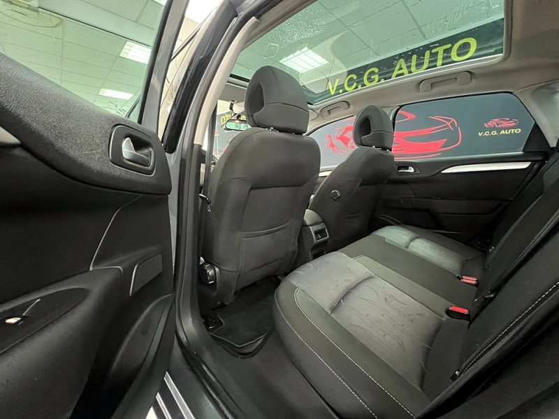 CITROEN C4 II 1.6 HDi 90cv COLLECTION