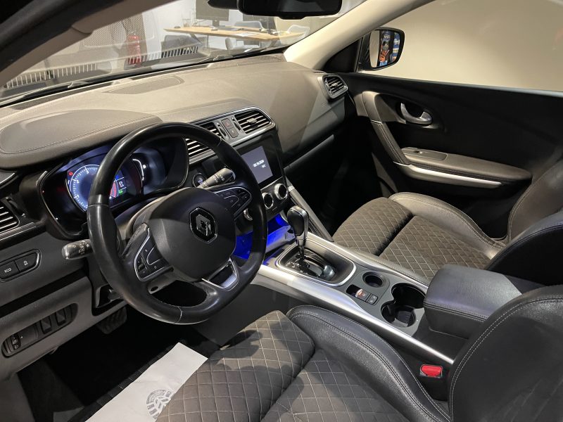 RENAULT KADJAR 2020