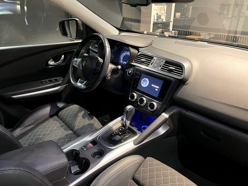 RENAULT KADJAR 2020