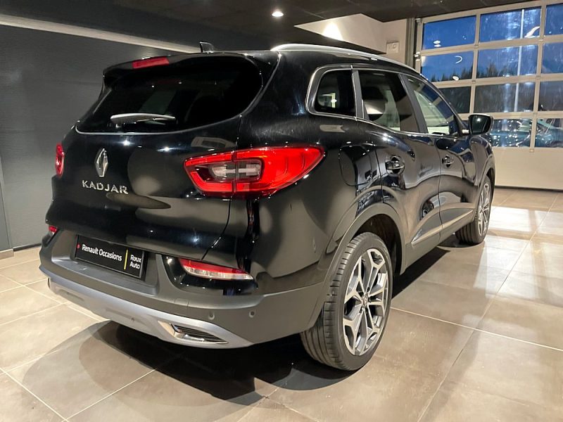 RENAULT KADJAR 2020
