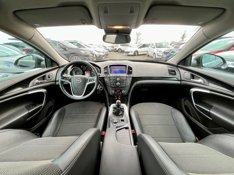 OPEL INSIGNIA  2.0 CDTI 130CH 16V DPF Pack Cosmo
