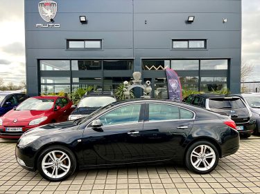 OPEL INSIGNIA  2.0 CDTI 130CH 16V DPF Pack Cosmo