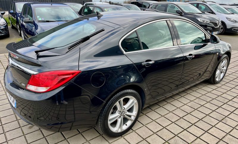 OPEL INSIGNIA  2.0 CDTI 130CH 16V DPF Pack Cosmo