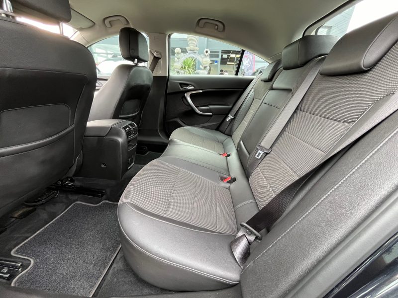 OPEL INSIGNIA  2.0 CDTI 130CH 16V DPF Pack Cosmo