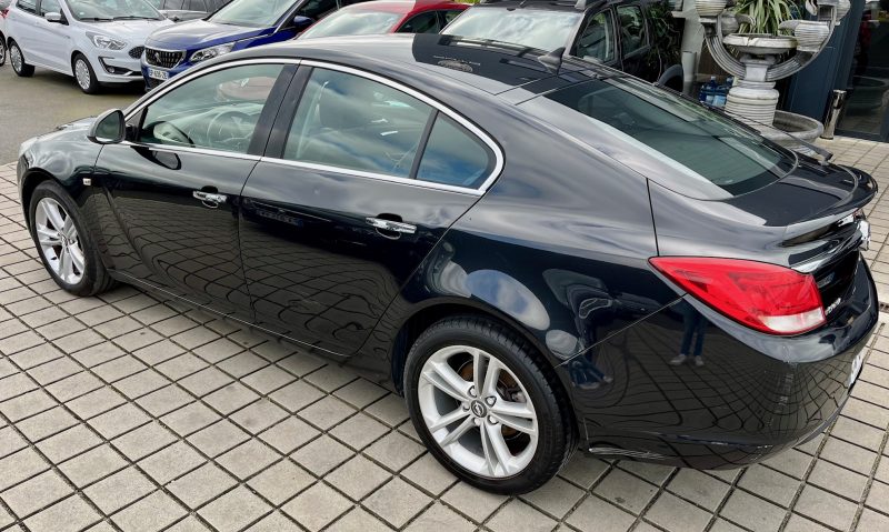 OPEL INSIGNIA  2.0 CDTI 130CH 16V DPF Pack Cosmo