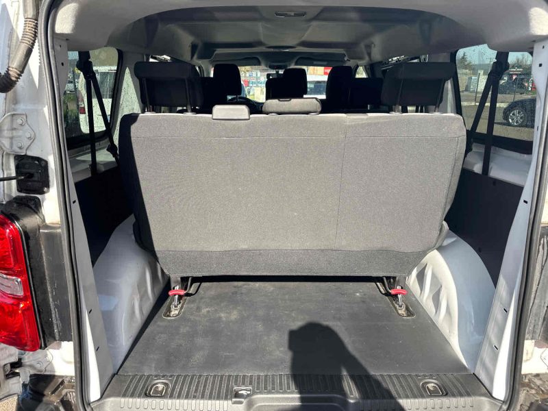 TOYOTA PROACE  2020