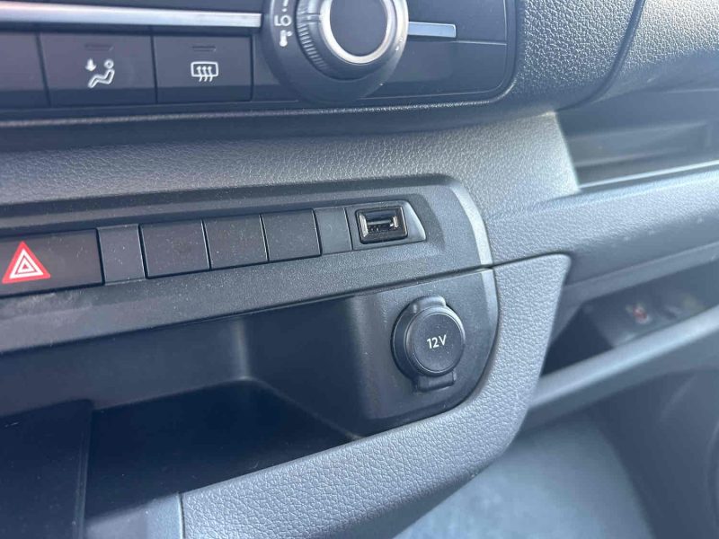 TOYOTA PROACE  2020
