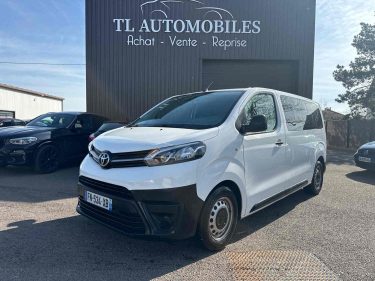 TOYOTA PROACE  2020