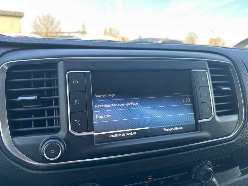 TOYOTA PROACE  2020