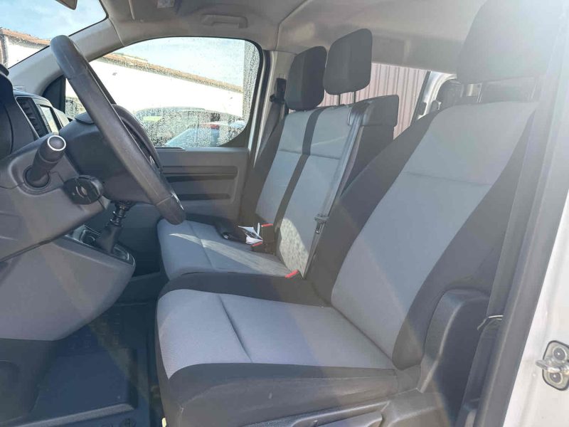 TOYOTA PROACE  2020