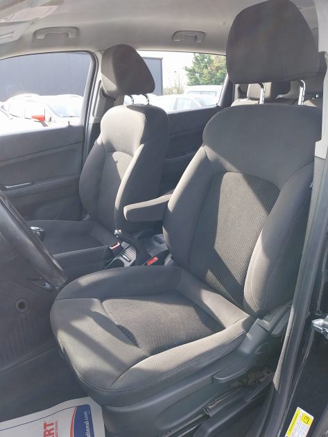 CHEVROLET ORLANDO 2.0 D 130 LT+