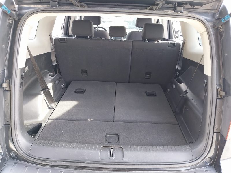 CHEVROLET ORLANDO 2.0 D 130 LT+