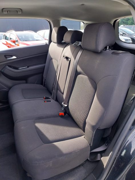CHEVROLET ORLANDO 2.0 D 130 LT+