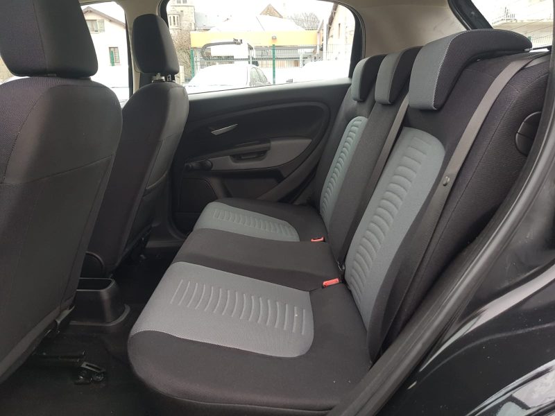 FIAT GRANDE PUNTO 1.2i 65CV DYNAMIC