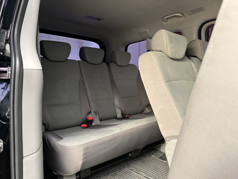 HYUNDAI  H-1 SATELLITE 2.5 CRDI 170 PACK CONFORT 8PL